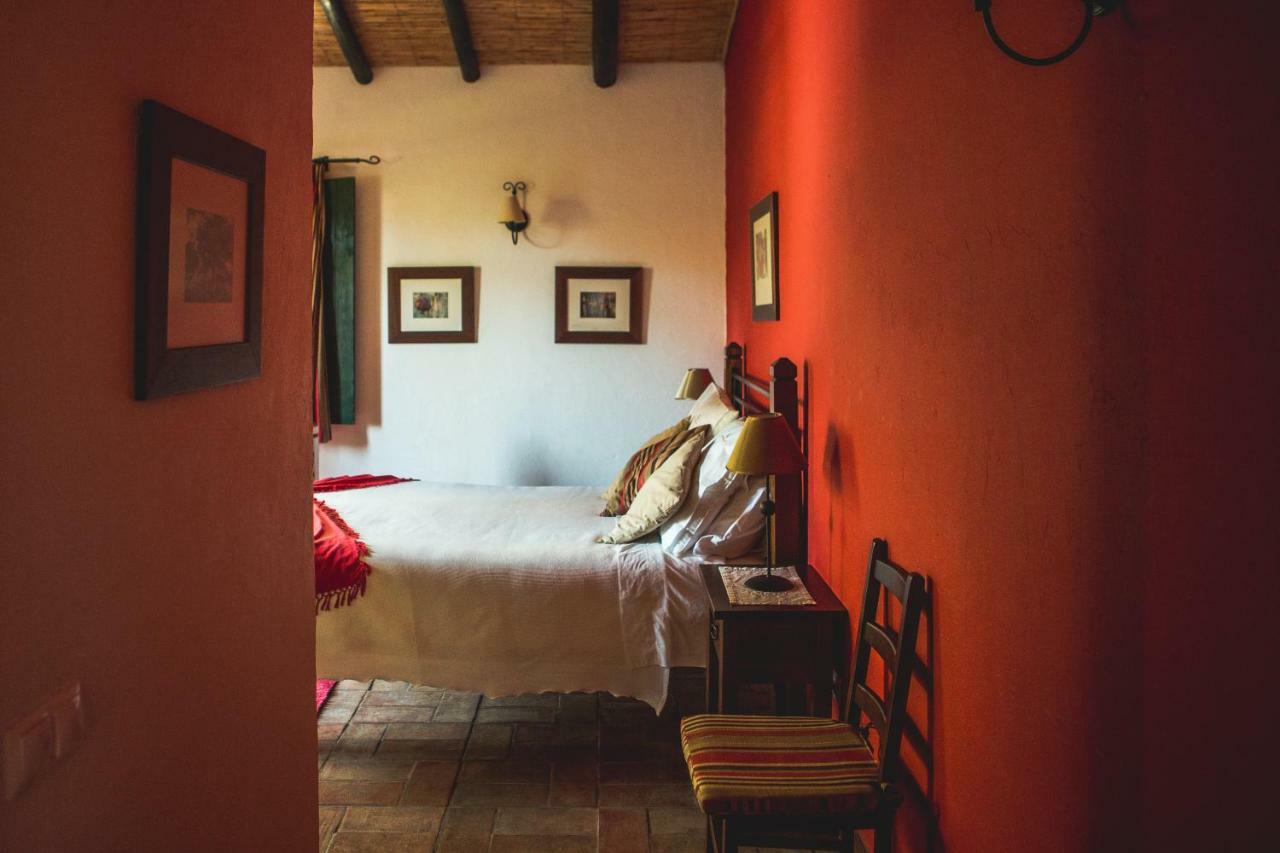 Casa De Cacela ヴィーラ・ノーヴァ・デ・カセラ エクステリア 写真